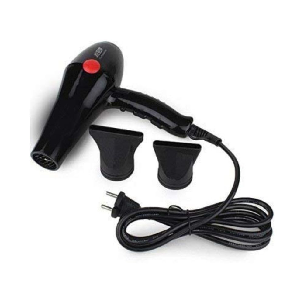 urbannova Urban Nova Professional Stylish Hair Dryers For Womens And Men Hot And Cold DRYER (2000 Watts, Black)