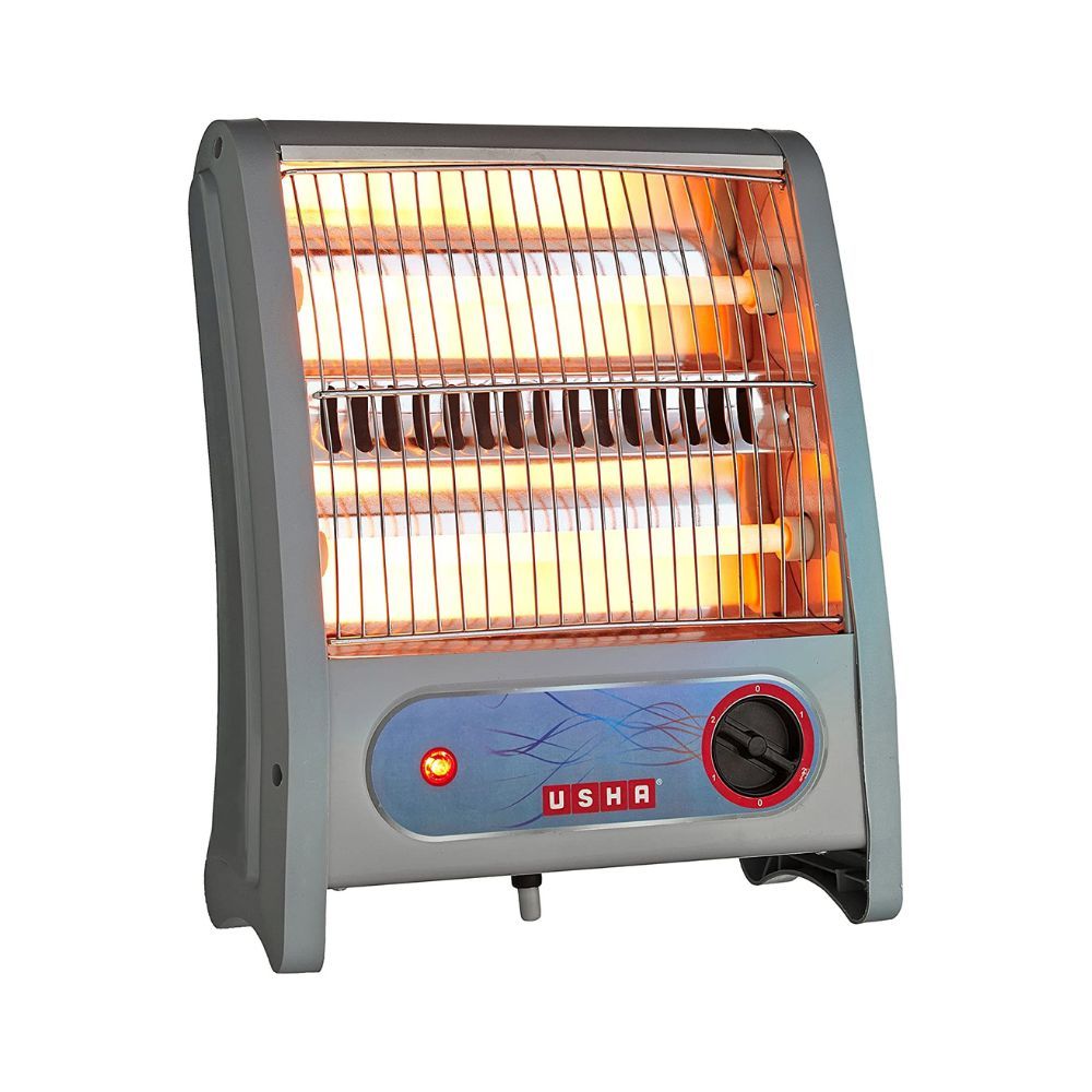 USHA 3002-QH Quartz Room Heater