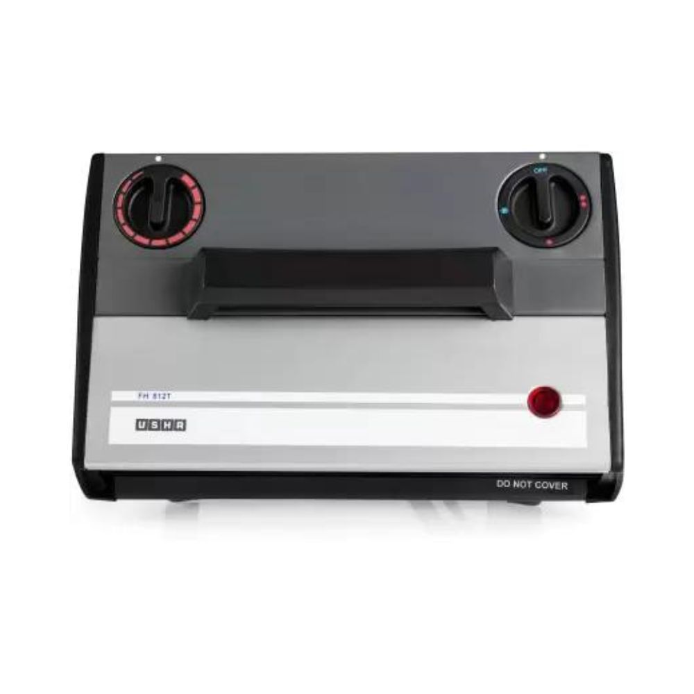 USHA HC 812T HC 812T Fan Room Heater
