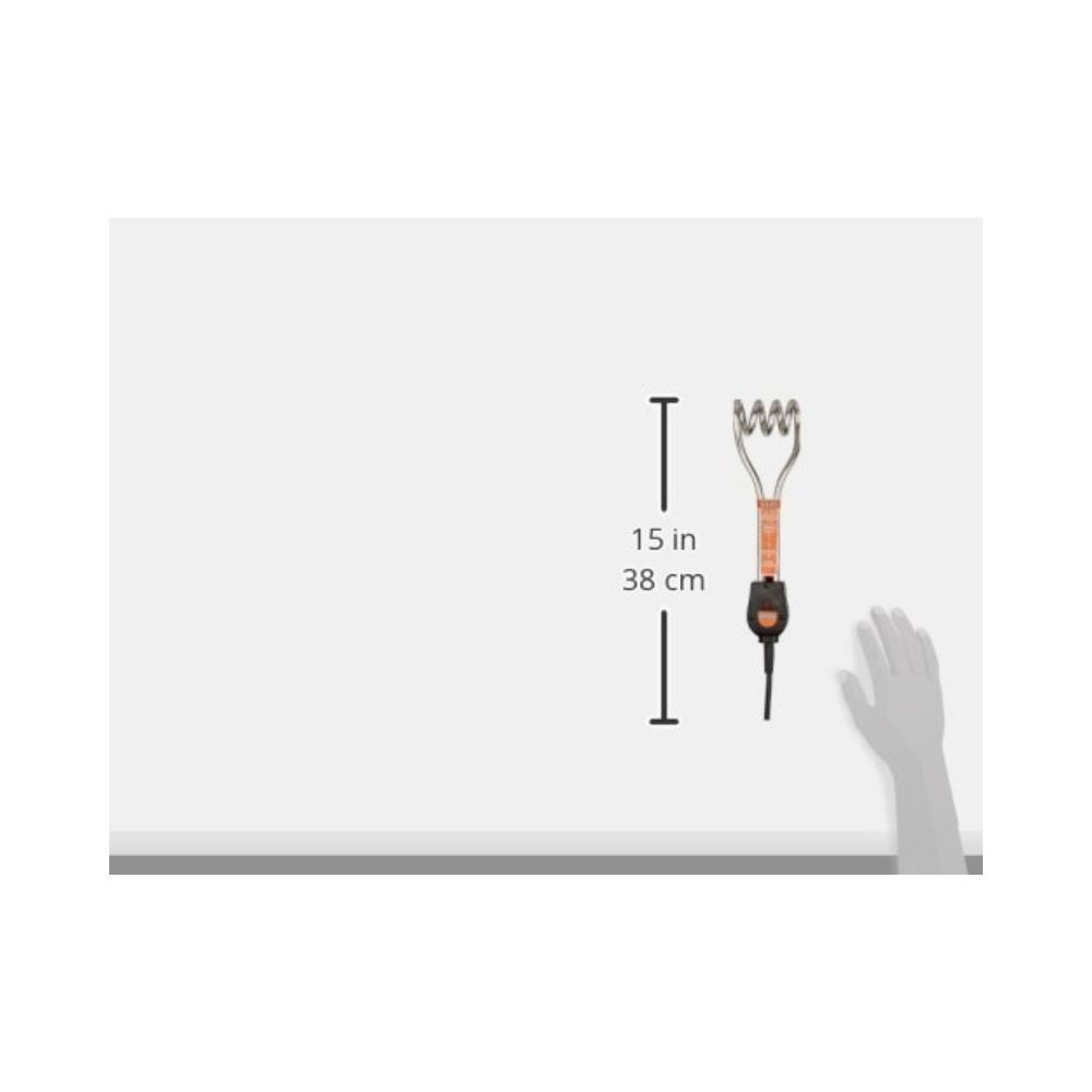 USHA IH 2415 1500 W Immersion Heater Rod (Beverages, Water)
