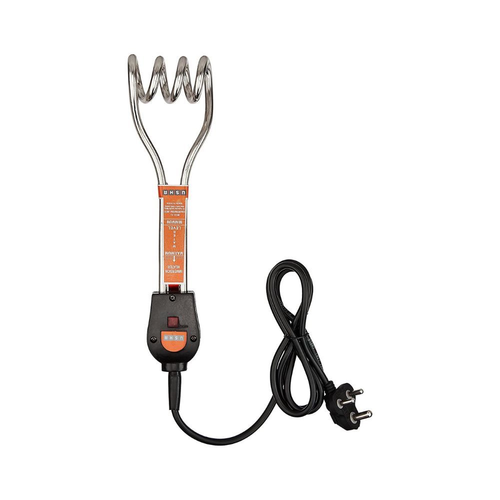 USHA IH 2415 1500 W Immersion Heater Rod (Beverages, Water)