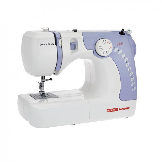 Usha Janome Dream Stitch Automatic Electric Sewing Machine