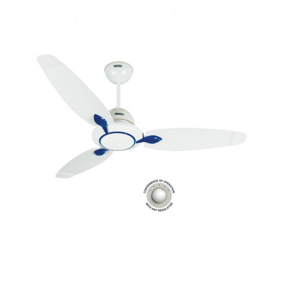 USHA Onio Rho Beta 1200MM BLDC 5 Star Energy Efflicient Dust  Oil Resistant Ceiling Fan 