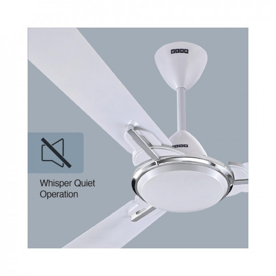 USHA Striker One 1200mm Energy Saving High Speed Decorative Ceiling Fan