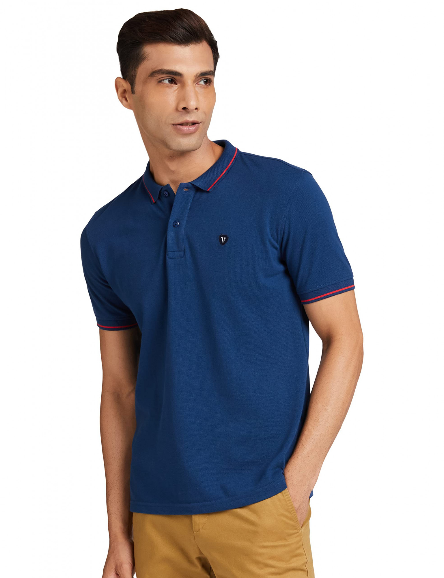 Van heusen polo t shirts top