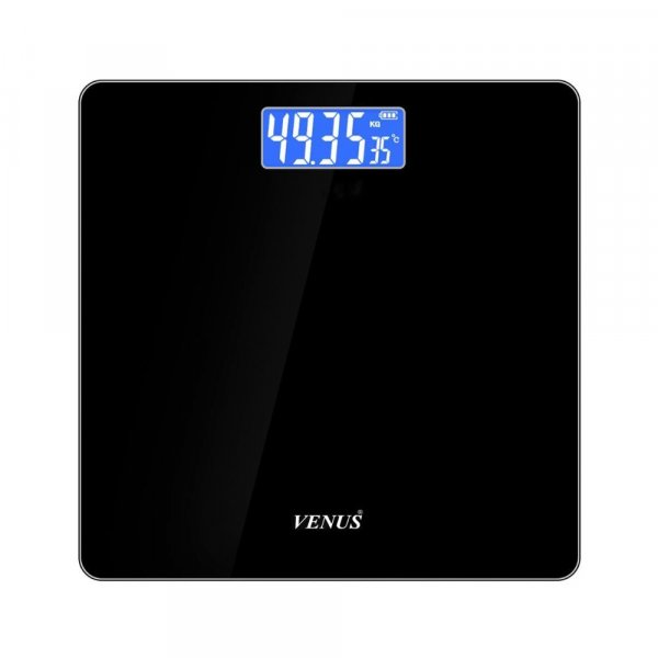 Venus ( India ) EPS-2001 Electronic Digital Personal Body Bathroom Weighing Scale