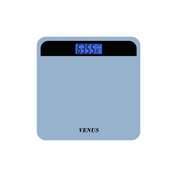Venus Electronic Digital Personal Health Body Weight Machine EPS-2799 (Grey)