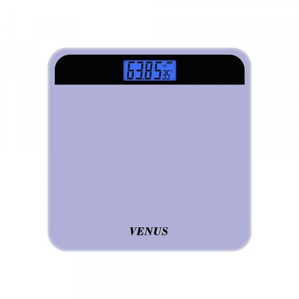 Venus (India) Electronic Digital Personal Bathroom Health Body Weight Machine Weighing Scales For Human Body