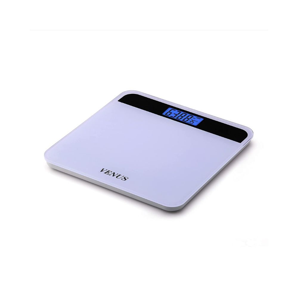 Venus (India) Electronic Digital Personal Bathroom Health Body Weight Machine Weighing Scales For Human Body
