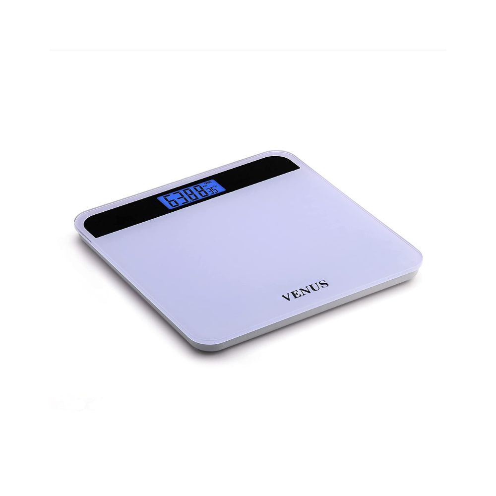 Venus (India) Electronic Digital Personal Bathroom Health Body Weight Machine Weighing Scales For Human Body