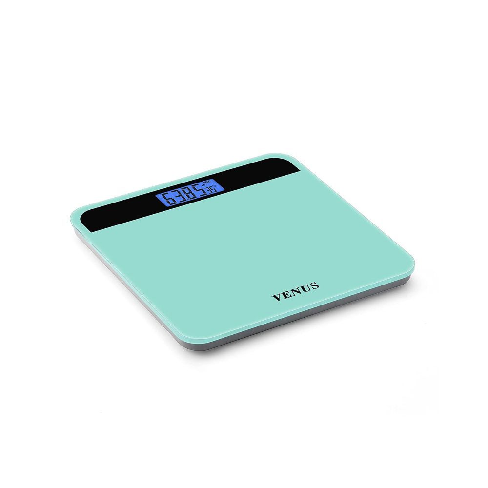 Venus (India) Electronic Digital Personal Bathroom Health Body Weight Weighing Scales