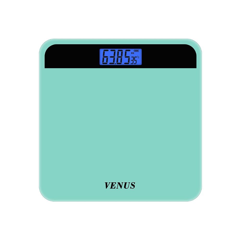 Venus (India) Electronic Digital Personal Bathroom Health Body Weight Weighing Scales