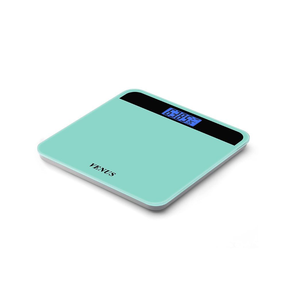 Venus (India) Electronic Digital Personal Bathroom Health Body Weight Weighing Scales