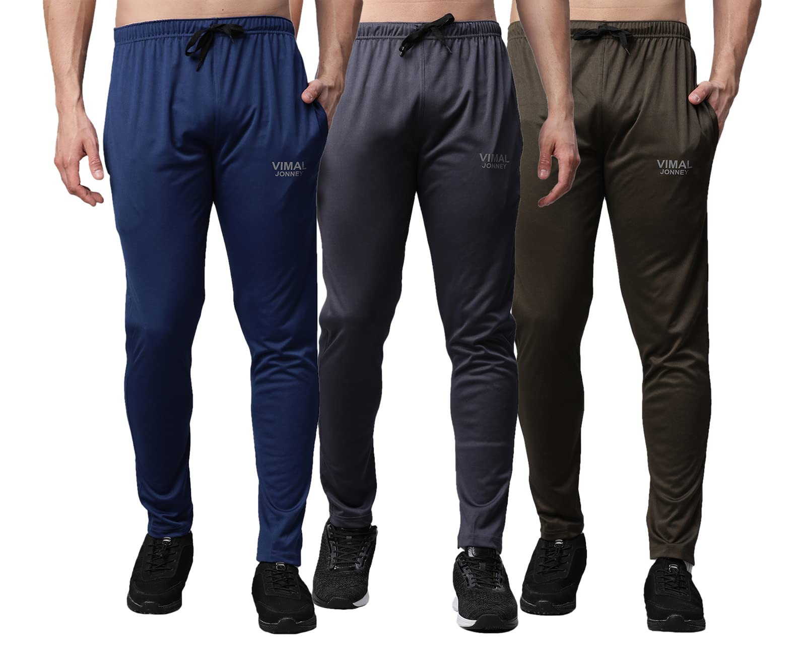 Amazon.com: Track Pants Workout Sport Pants Athletic Running Jogger Casual Sweatpants  Trousers Pockets Mens Sweatpants Lightweight Loose Fit Open Bottom  Sweatpants for Men Cargo Pants ZXUS3609SALE0611 Beige : Clothing, Shoes &  Jewelry