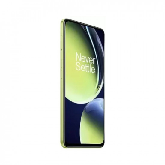 OnePlus Nord CE 3 Lite 5G (Pastel Lime, 8GB RAM, 128GB Storage) - Fliptwirls