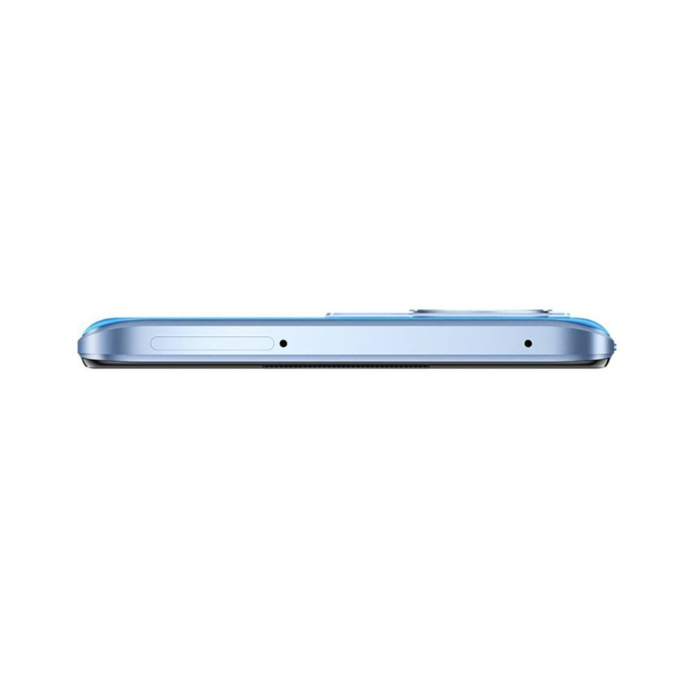 Vivo T1 44W (Starry Sky, 128 GB) (6 GB RAM) Blue
