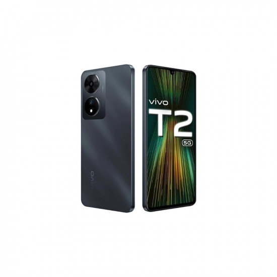 vivo T2 5G Velocity Wave 128 GB