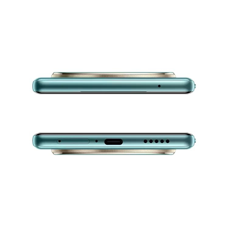 vivo T4 5G Emerald Blaze 12GB RAM256GB Storage Snapdragon 7s Gen 3  120Hz Quad-Curved AMOLED  7300mAh90W Fast Charge  50MP Sony OIS Camera  Military Grade Build  AI Photo Enhance  AI Erase