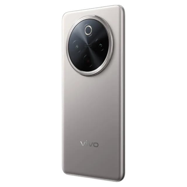VIVO T4 5G Phantom Grey 12GB RAM256GB Storage
