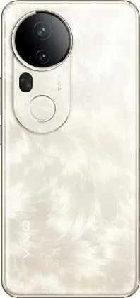 VIVO T4 Ultra 5G Phoenix Gold 256 GB 8 GB RAM