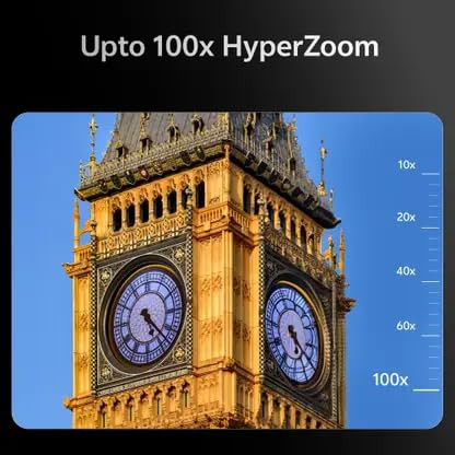 VIVO T4 Ultra 5G Phoenix Gold 512 GB 12 GB RAM