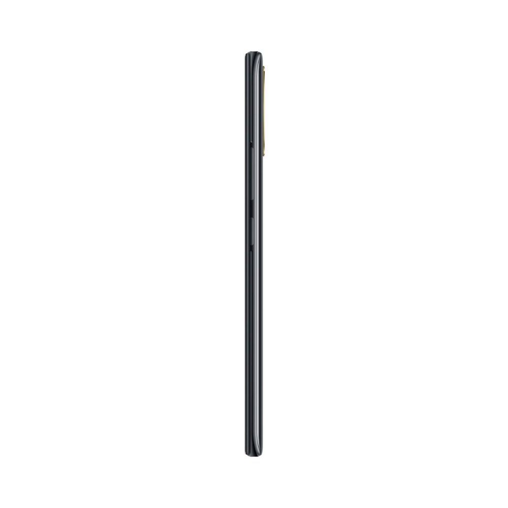 Vivo U20 (Black, Snapdragon 675 AIE, 4GB RAM, 64GB Storage)