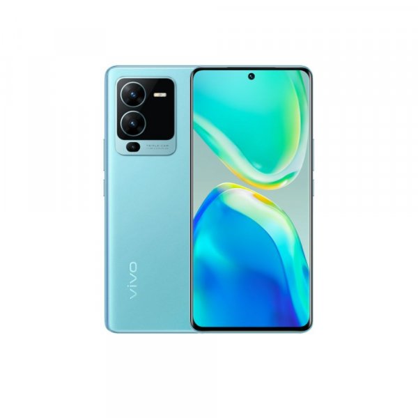 Vivo V25 Pro 5G (Sailing Blue, 128 GB) (8 GB RAM)