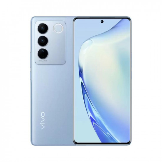 vivo V27 5G (Magic Blue, 128 GB) (8 GB RAM)