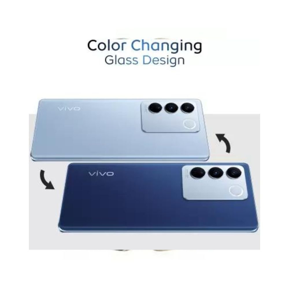 Vivo V27 Pro 8GB 128GB インド版 携帯電話 | endageism.com