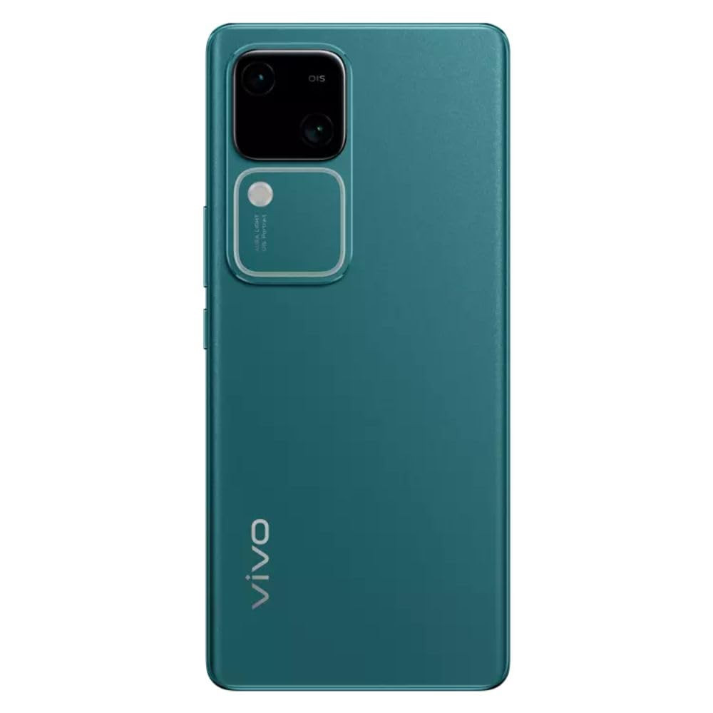 Vivo V30 5G Smartphone Peacock Green 8GB RAM 256GB Storage