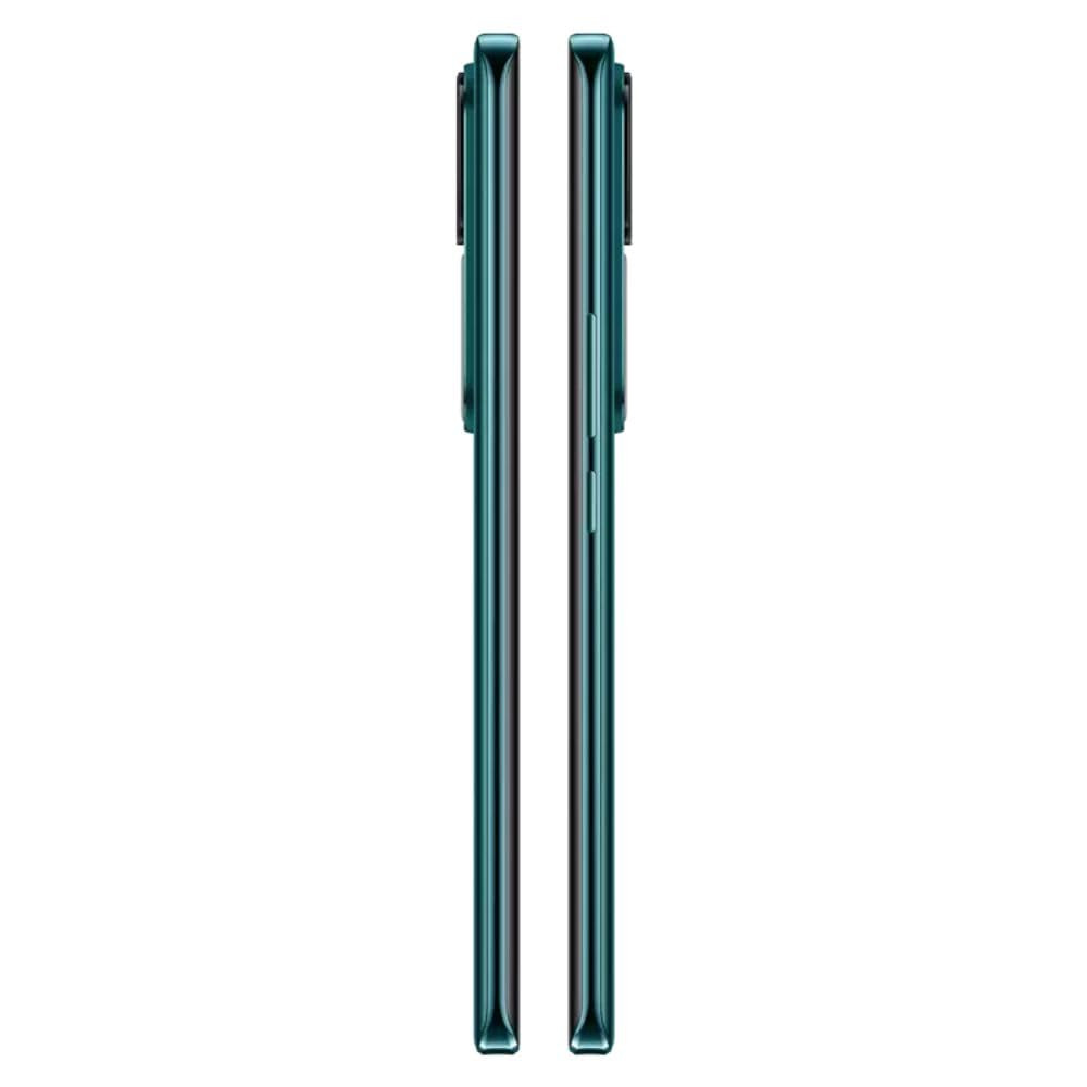 Vivo V30 5G Smartphone Peacock Green 8GB RAM 256GB Storage