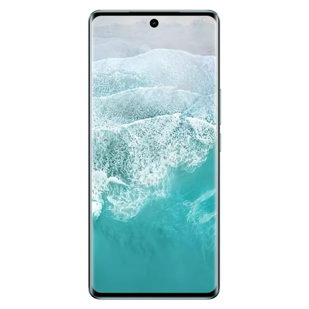 Vivo V30 Pro 5G Smartphone Andaman Blue 12GB RAM 512GB Storage