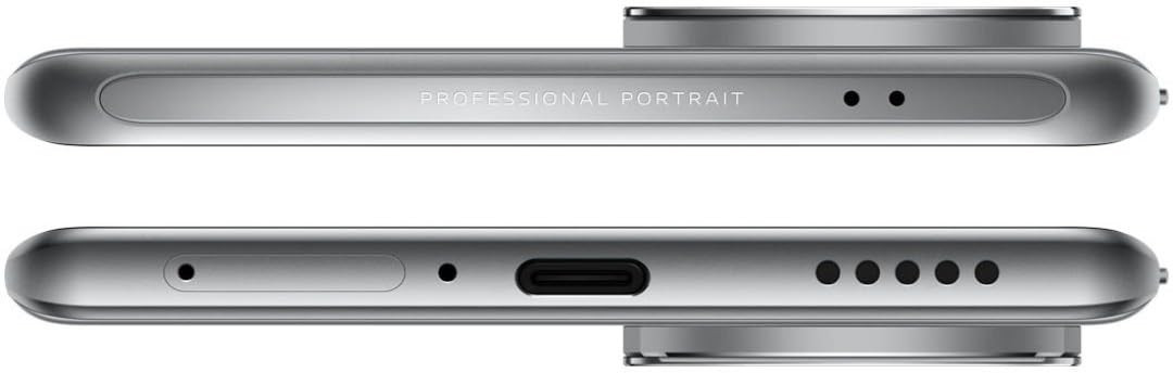 vivo V40 Pro 5G Titanium Grey 8GB RAM 256GB Storage  Mediatek Dimensity 9200 Processor  AMOLED Display  Dual Nano-SIM  5500mAh Battery
