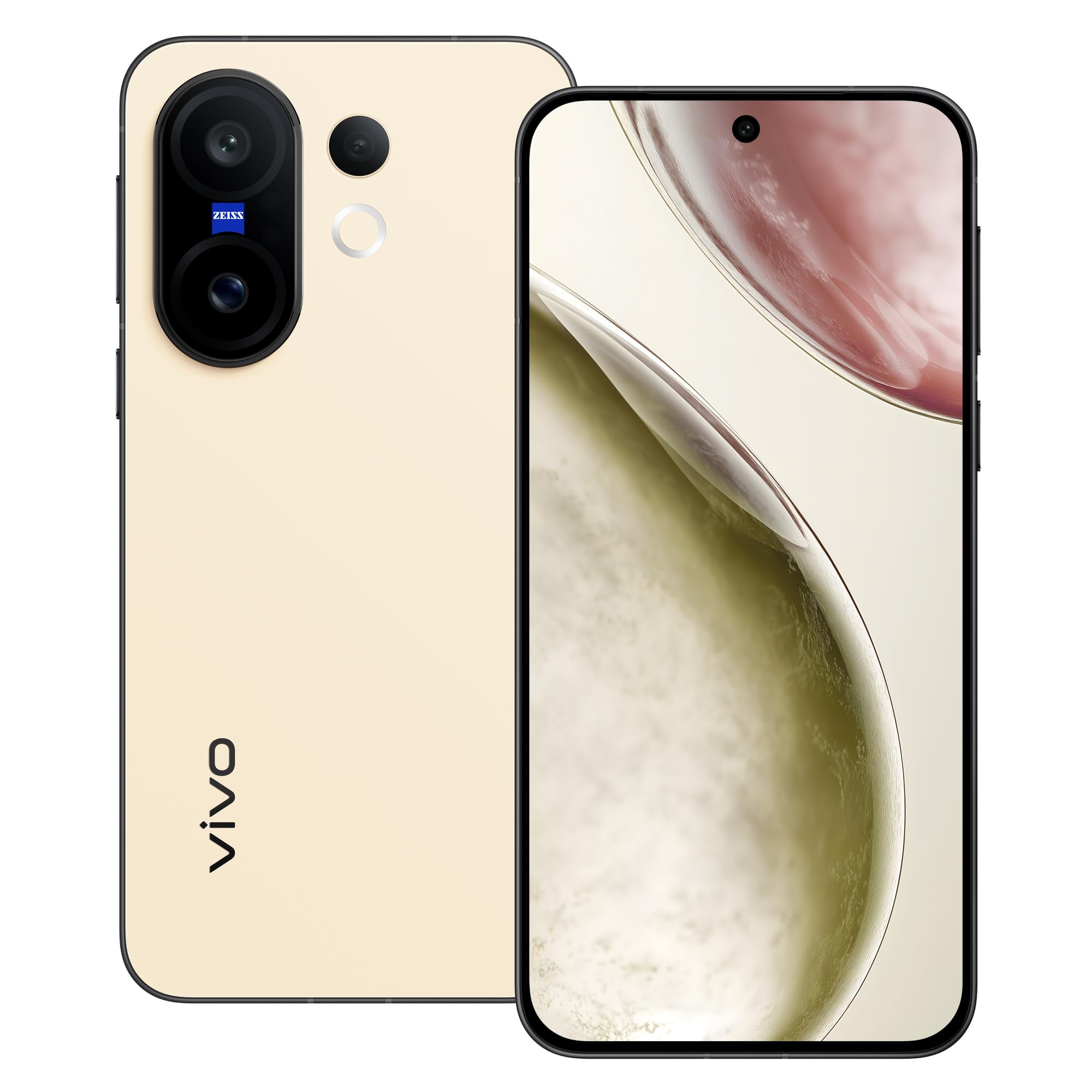VIVO X200 FE 5G Amber Yellow 16GB RAM 512GB Storage with No Cost EMIAdditional Exchange Offers