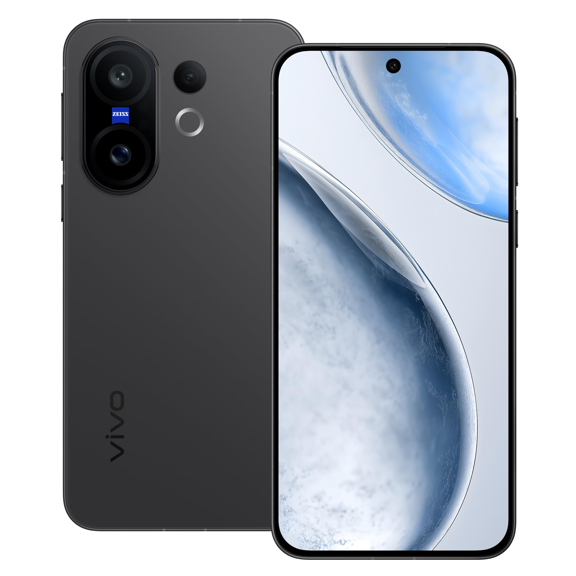 VIVO X200 FE 5G Luxe Grey 16GB RAM 512GB Storage with No Cost EMIAdditional Exchange Offers