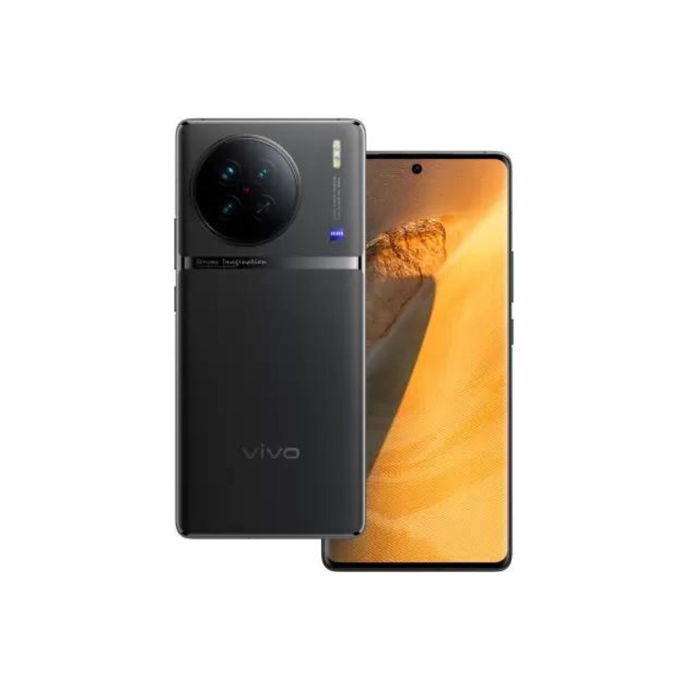vivo X90 (Asteroid Black, 256 GB) (12 GB RAM)