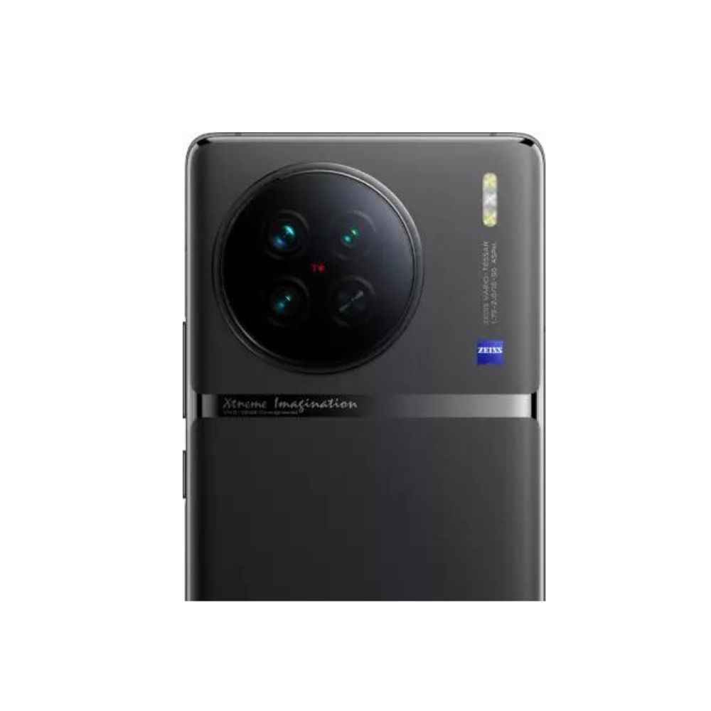 vivo X90 (Asteroid Black, 256 GB) (12 GB RAM)