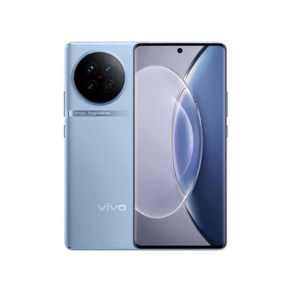 vivo X90 (Asteroid Blue, 256 GB) (12 GB RAM)