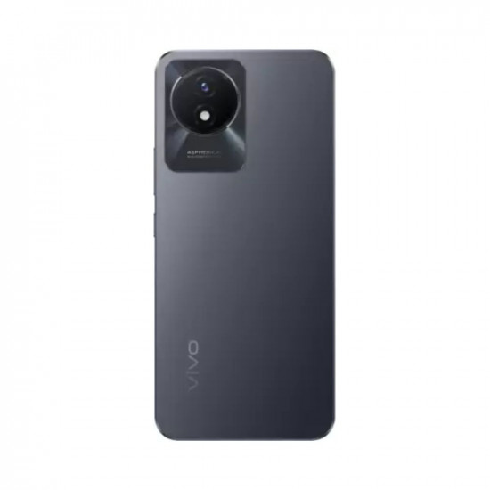 vivo Y02t (Cosmic Grey, 64 GB) (4 GB RAM)