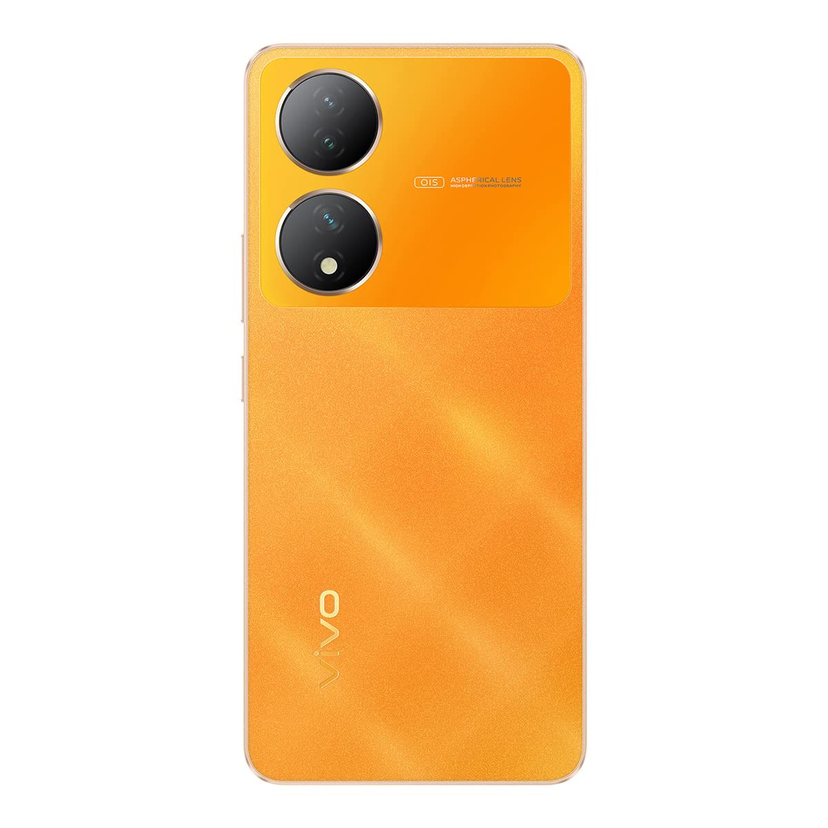 vivo Y100A 5G Twilight Gold 8GB RAM 128GB Storage with No Cost EMIAdditional Exchange Offers