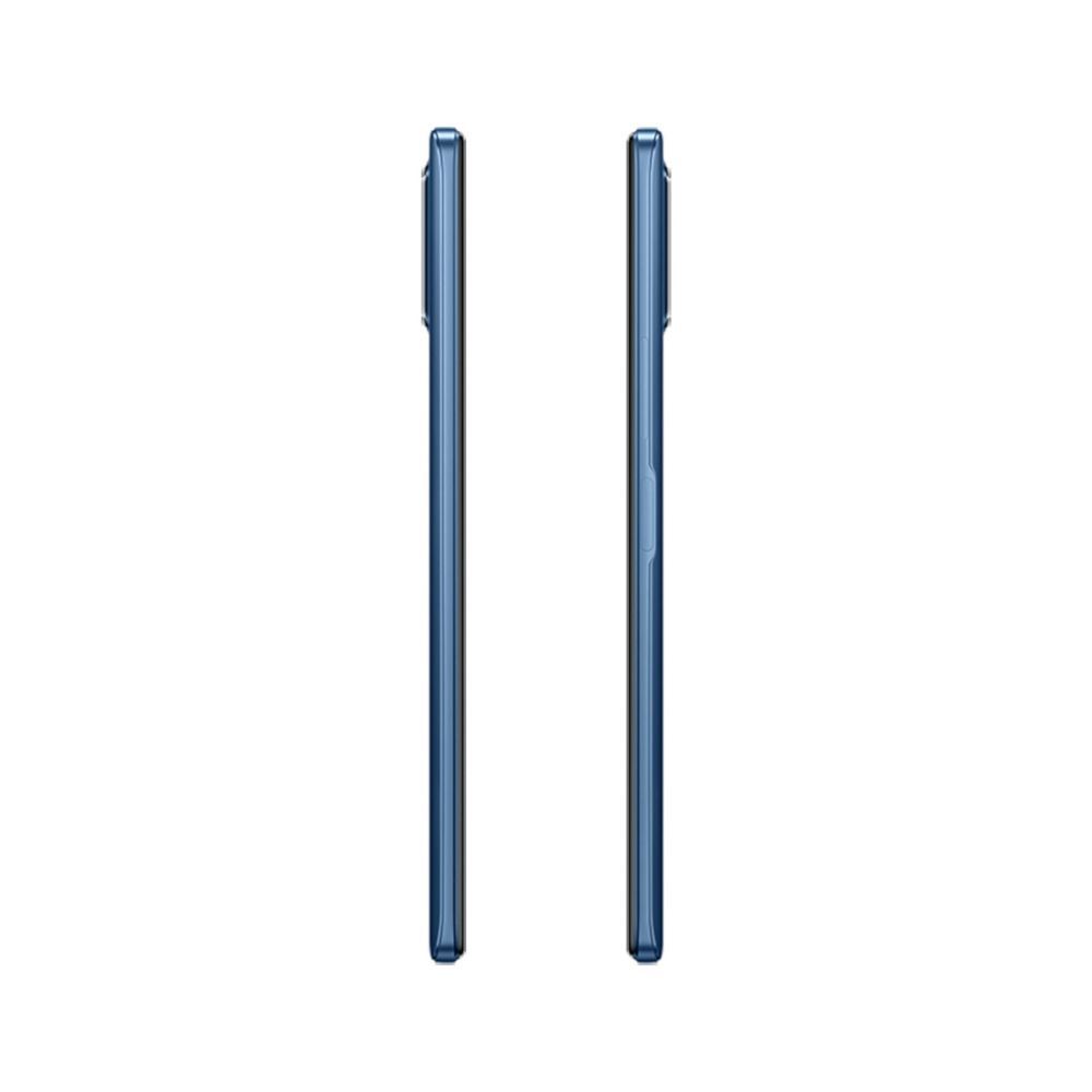 Vivo Y15C (Mystic Blue, 3GB RAM, 64GB Storage)