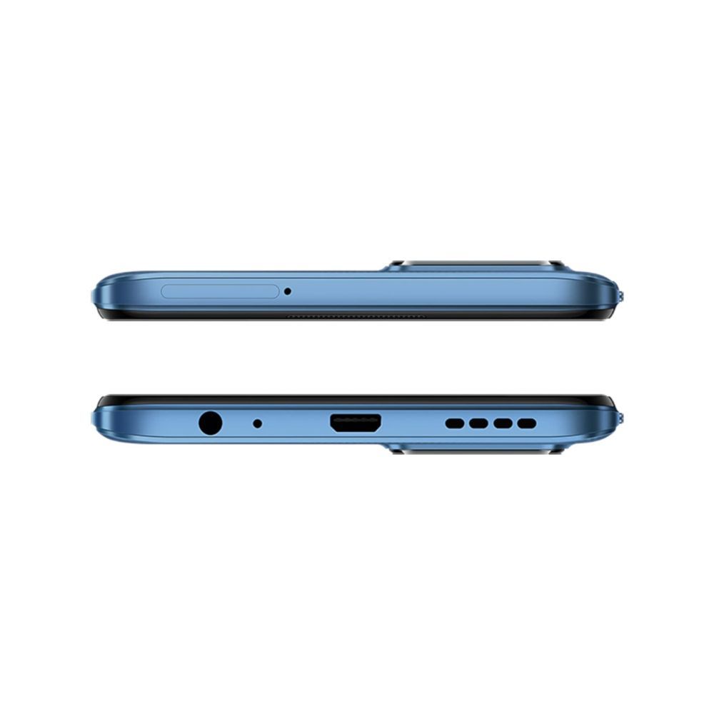 Vivo Y15C (Mystic Blue, 3GB RAM, 64GB Storage)
