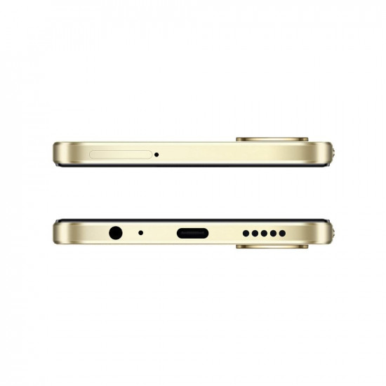 Vivo Y16 (Drizzling Gold, 128 GB) (4 GB RAM)