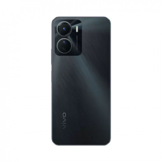 vivo Y16 (Steller Black, 64 GB) (4 GB RAM)
