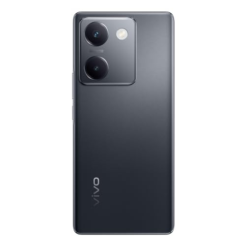 Vivo Y200 Pro 5G Silk Black 8GB RAM 128GB Storage Without Offers