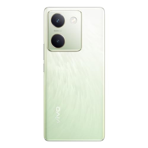 Vivo Y200 Pro 5G Silk Green 8GB RAM 128GB Storage Without Offers