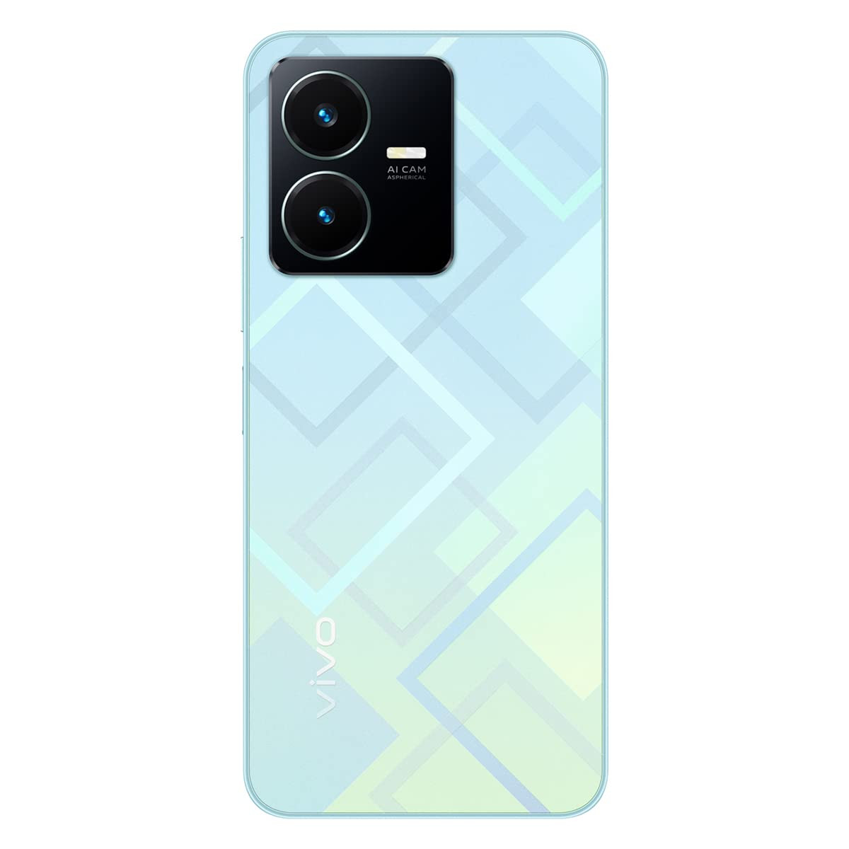 Vivo Y22 Metaverse Green 4GB RAM 128GB Storage with No Cost EMIAdditional Exchange Offers