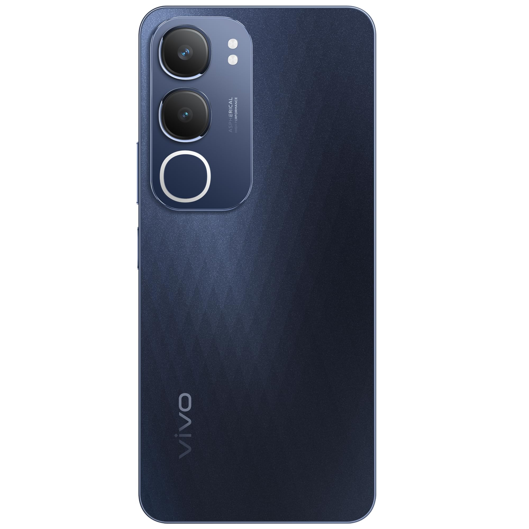 Vivo Y29 5G Diamond Black 6GB RAM 128GB Storage with No Cost EMIAdditional Exchange Offers
