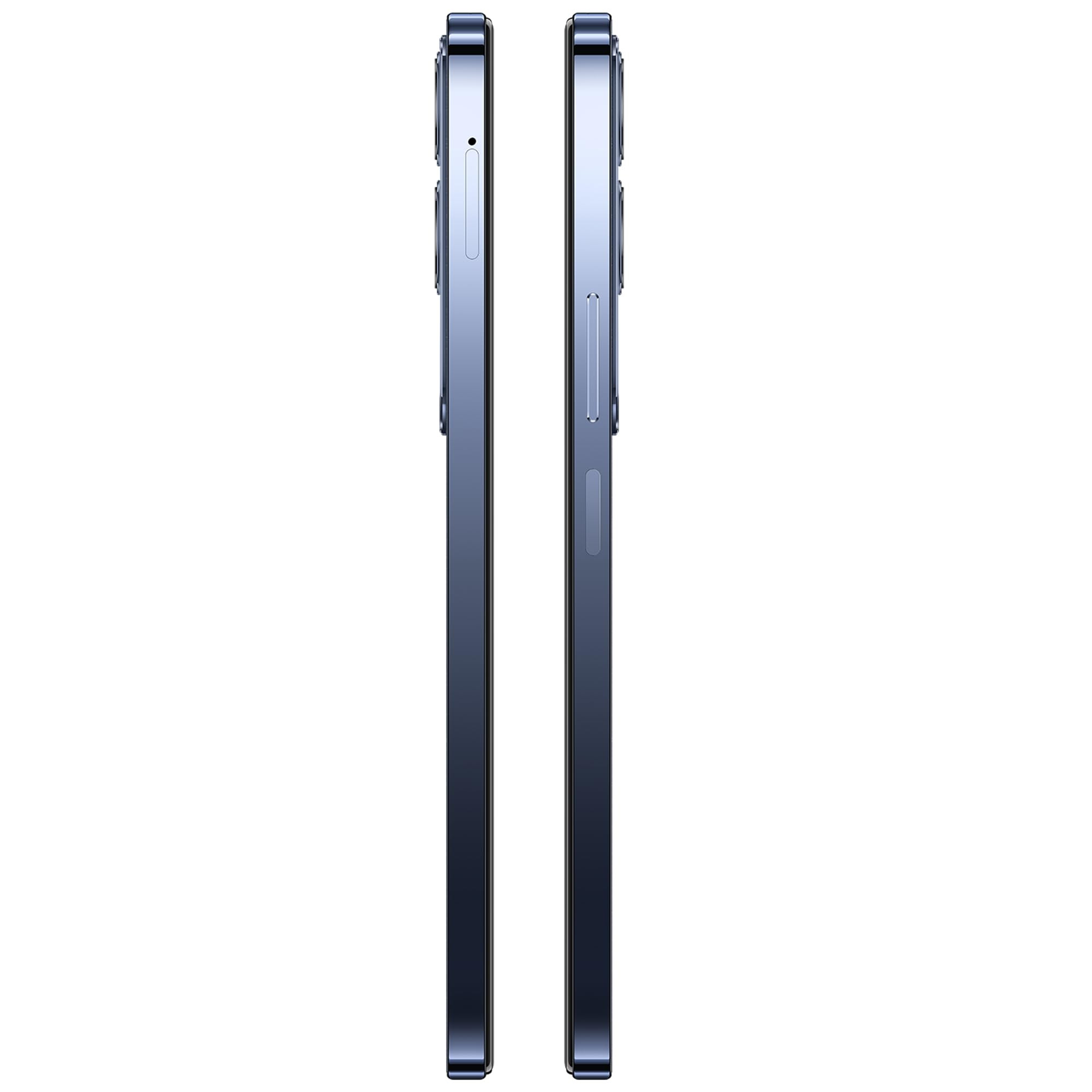 Vivo Y29 5G Diamond Black 6GB RAM 128GB Storage with No Cost EMIAdditional Exchange Offers