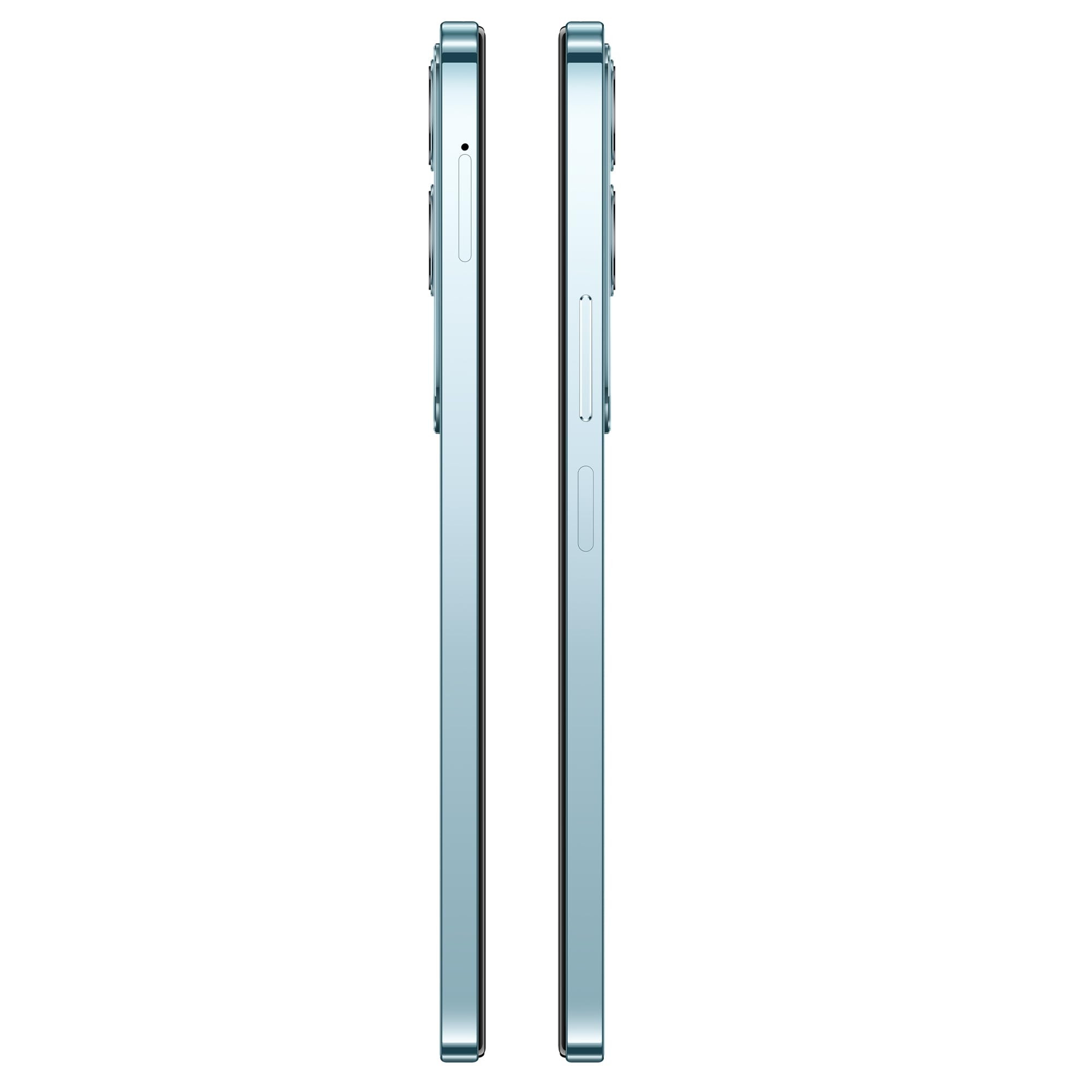 Vivo Y29 5G Glacier Blue 4GB RAM 128GB Storage with No Cost EMIAdditional Exchange Offers